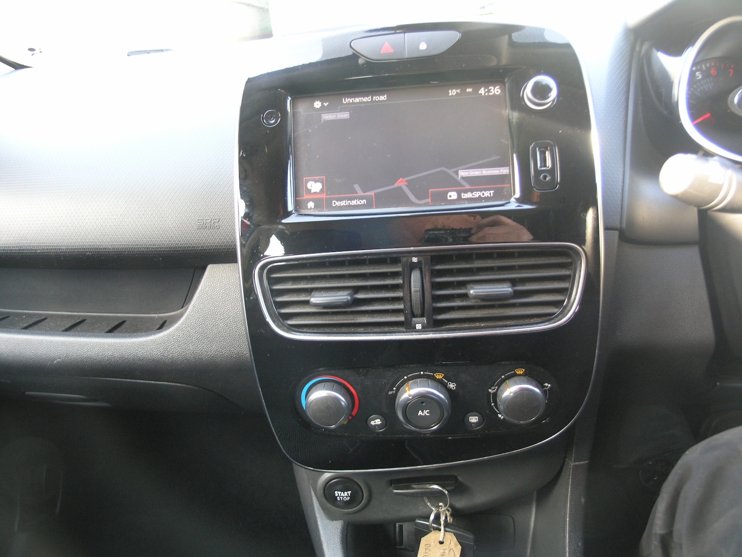 Used Renault Clio 2017 for sale - 78042431: Photo 16