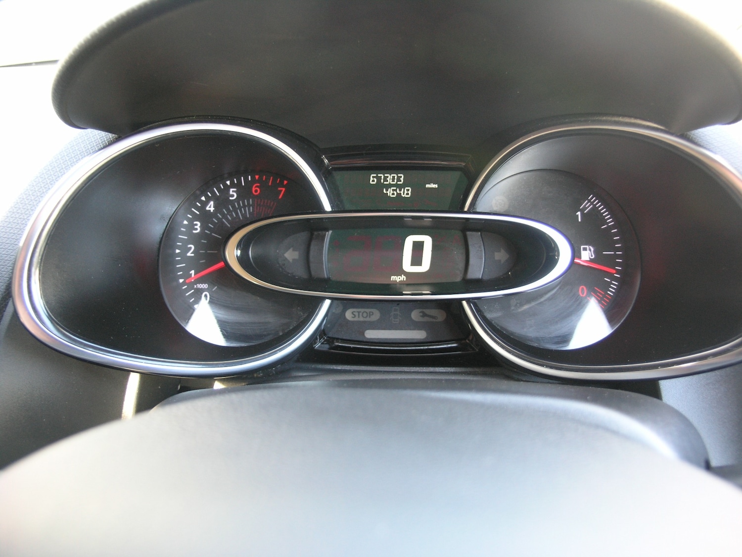 Used Renault Clio 2017 for sale - 78042431: Photo 17