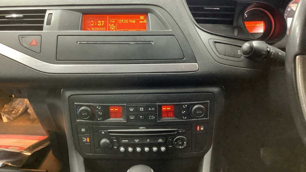 Used Citroen C5 2009 for sale - 76077725: Photo 11