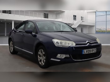 2009 (09) - 2.0 HDI 16V Exclusive 4dr Auto