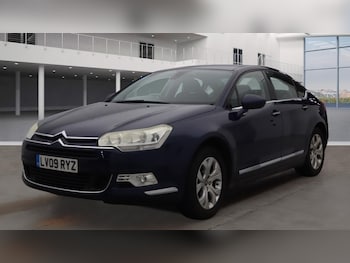 Used Citroen C5 2009 for sale - 76077725: Photo
