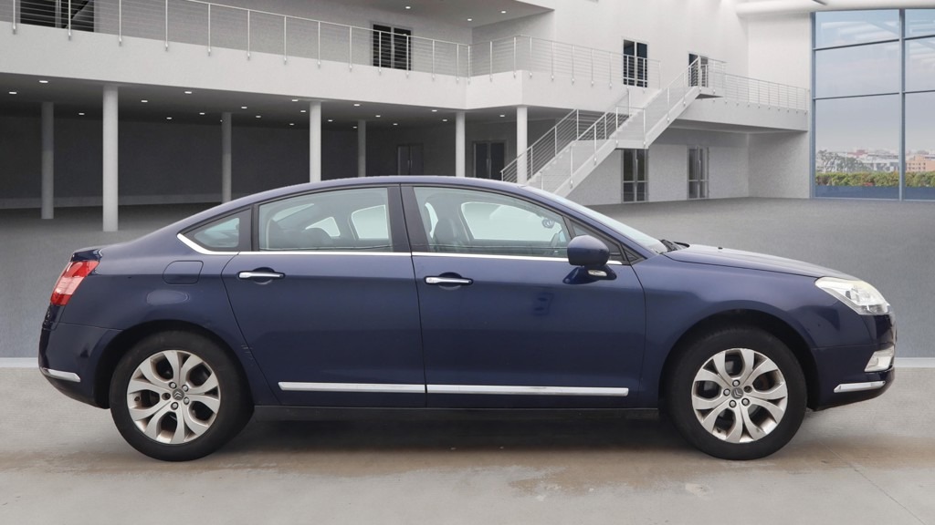 Used Citroen C5 2009 for sale - 76077725: Photo 5