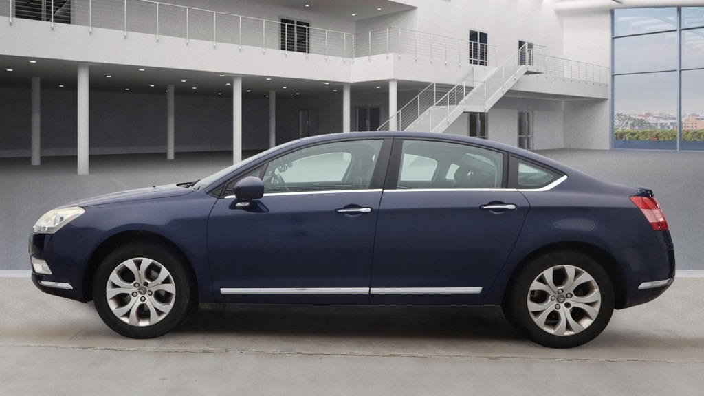 Used Citroen C5 2009 for sale - 76077725: Photo 6