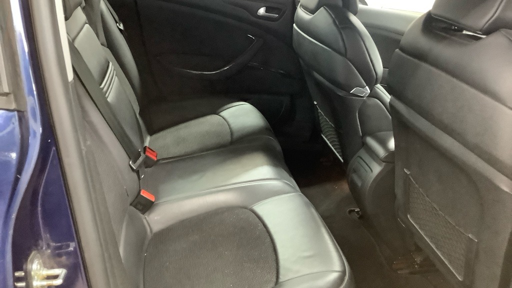 Used Citroen C5 2009 for sale - 76077725: Photo 8