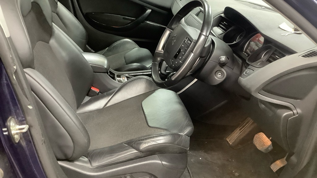Used Citroen C5 2009 for sale - 76077725: Photo 9