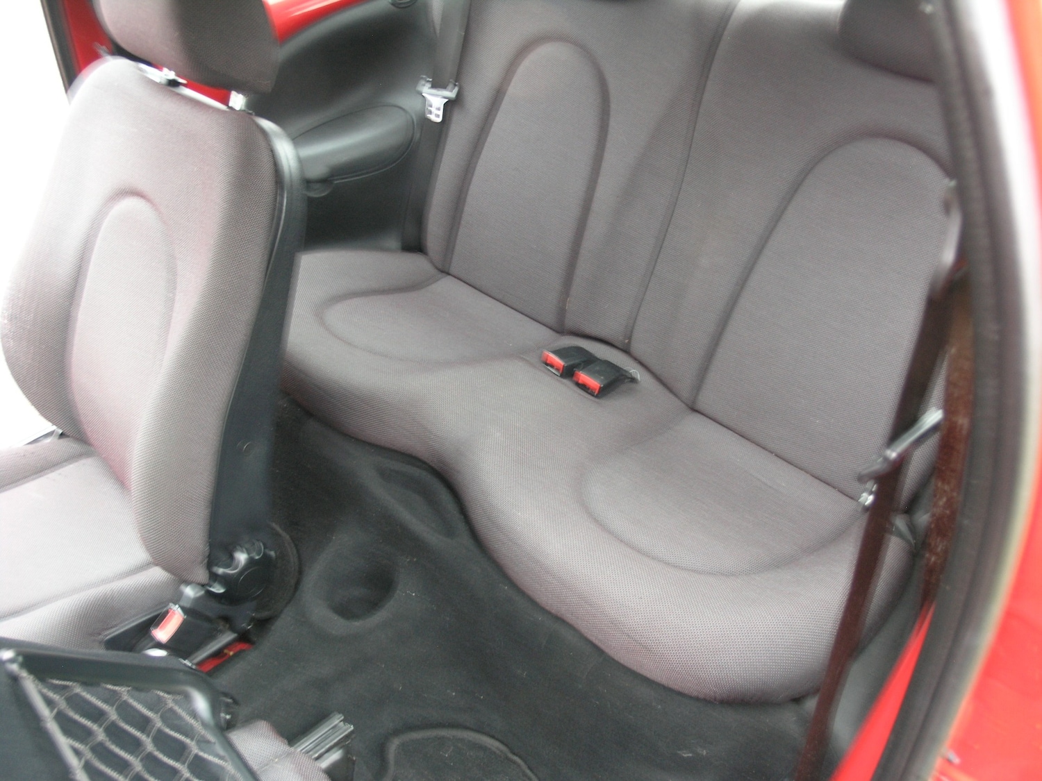 Used Ford Ka 2008 for sale - 77336807: Photo 11