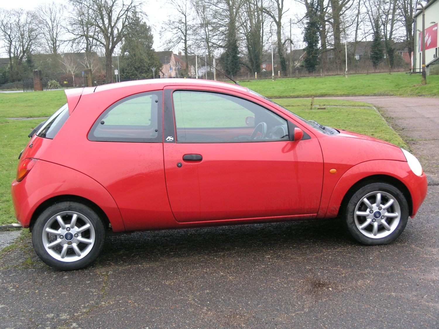 Used Ford Ka 2008 for sale - 77336807: Photo 8