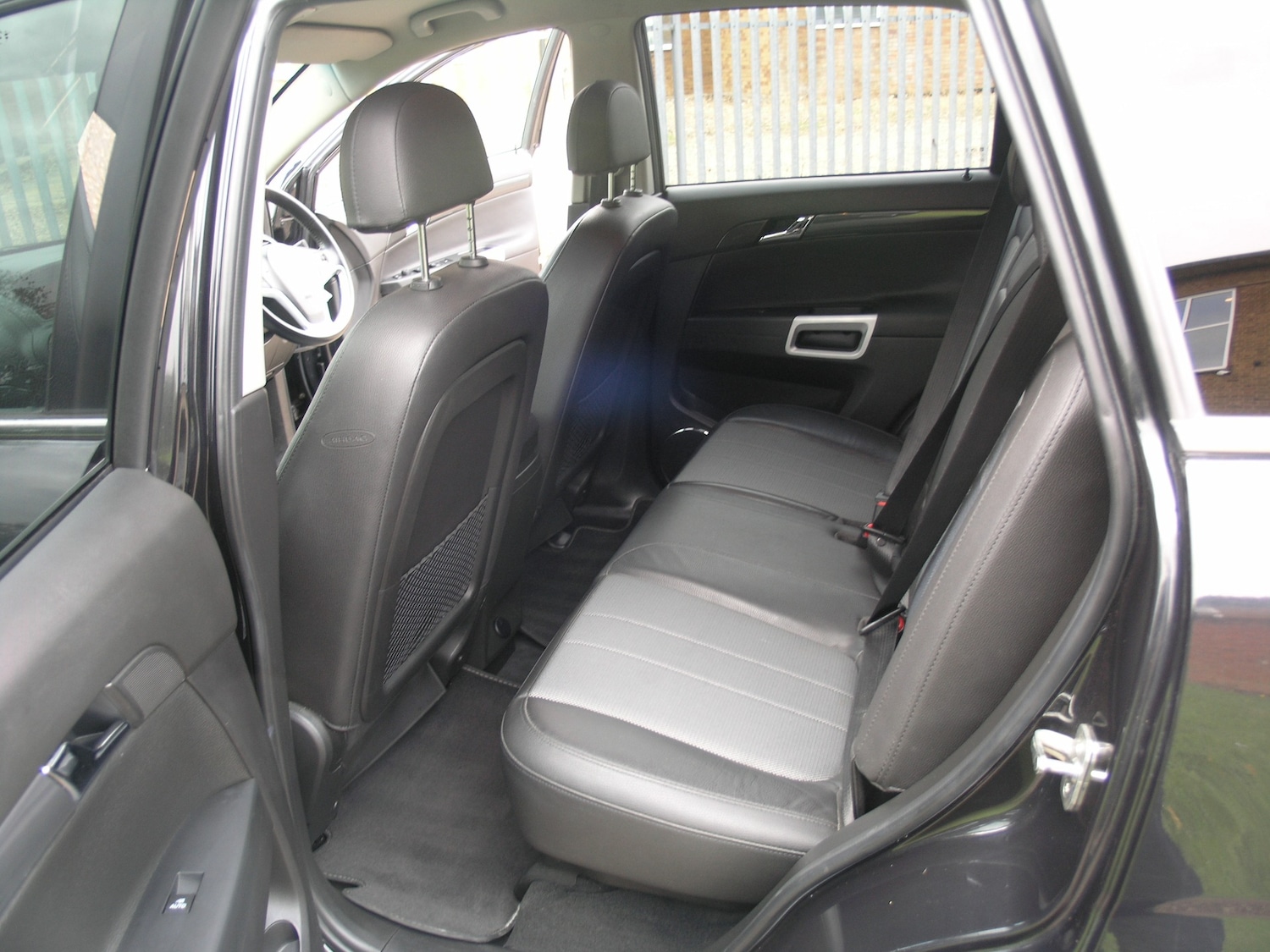 Vehicle 11