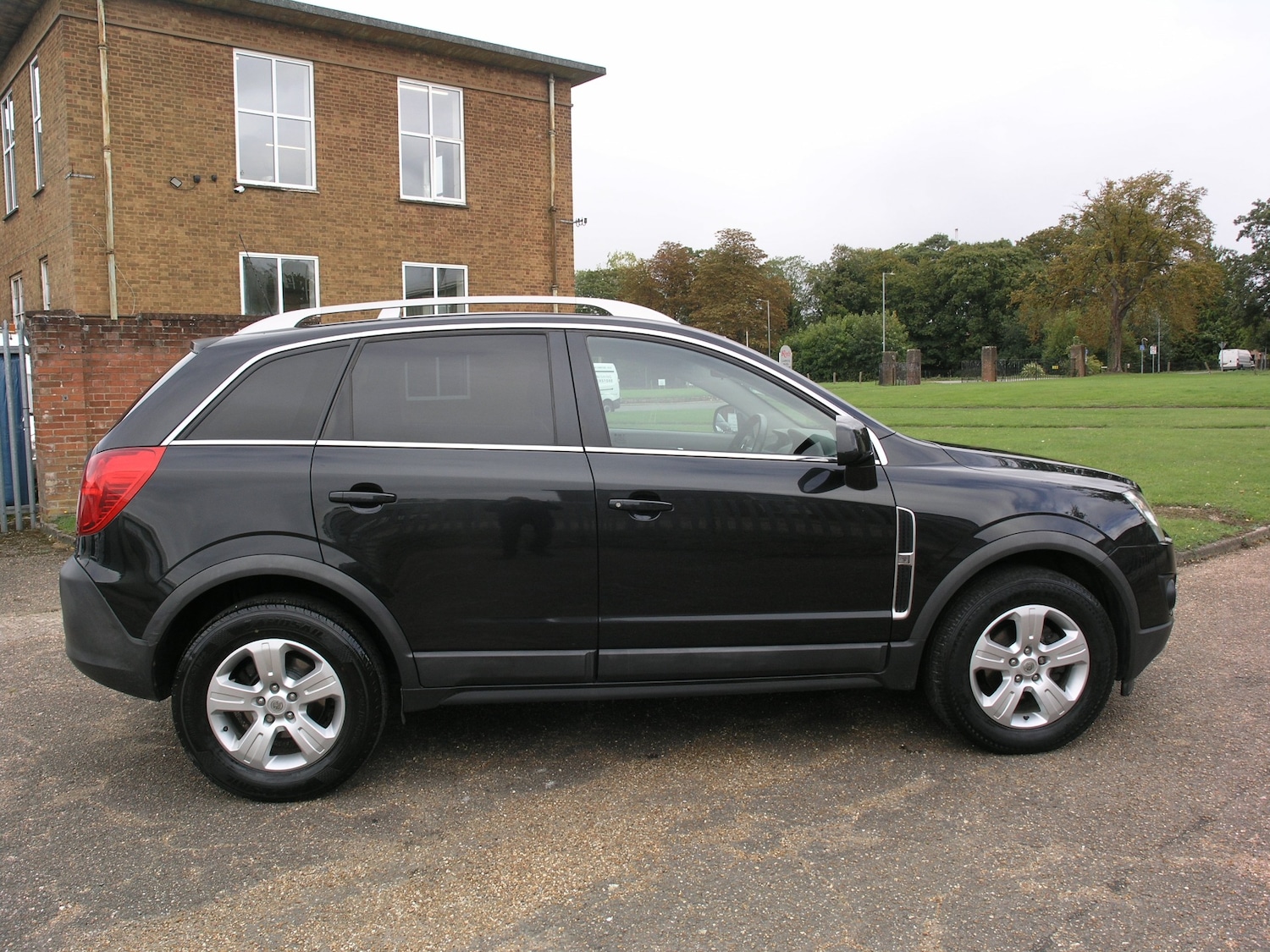 Vehicle 7