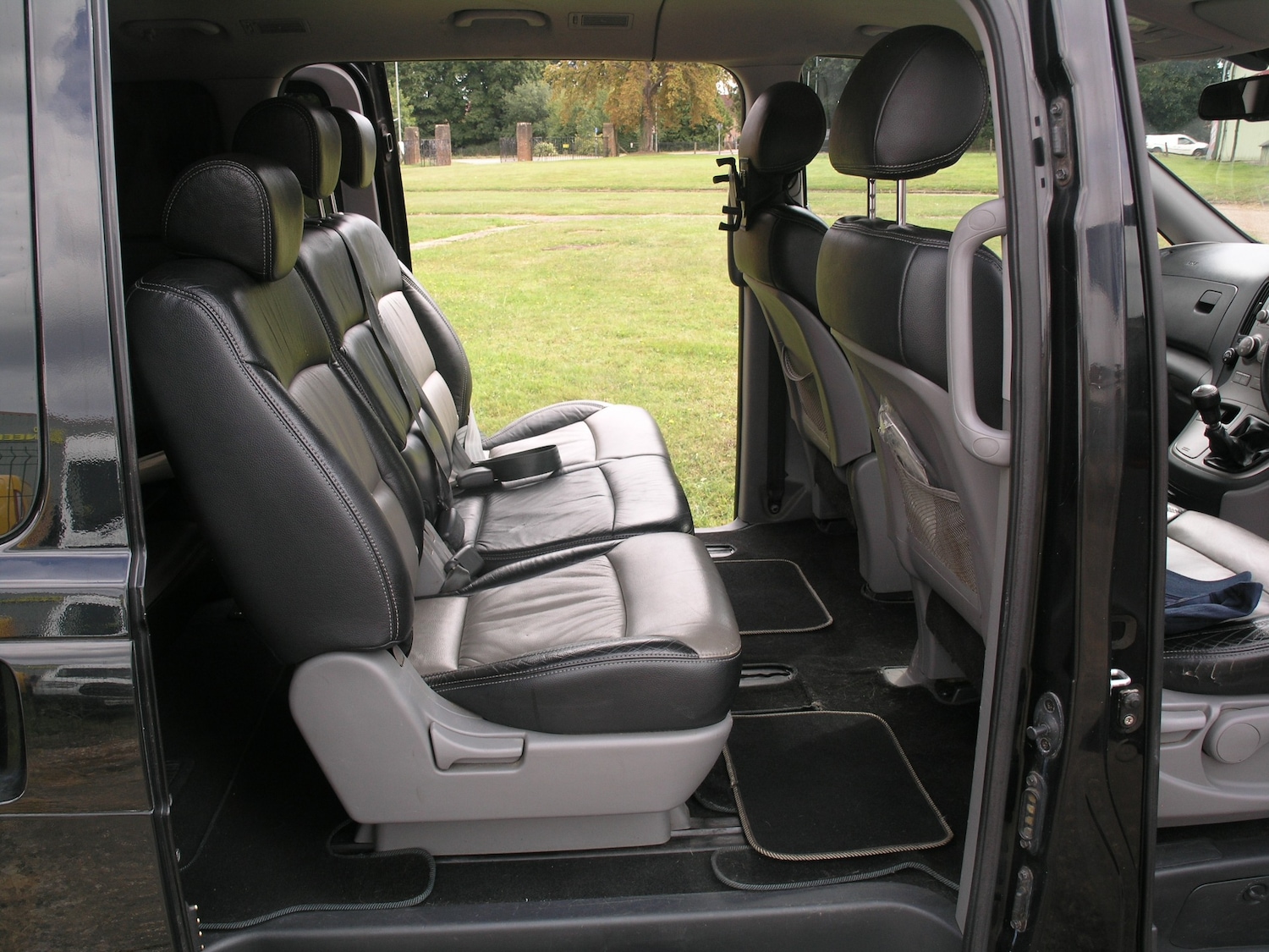 Vehicle 11