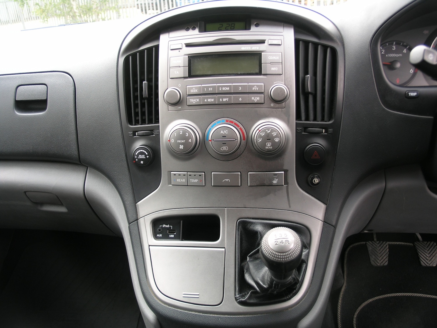 Vehicle 16