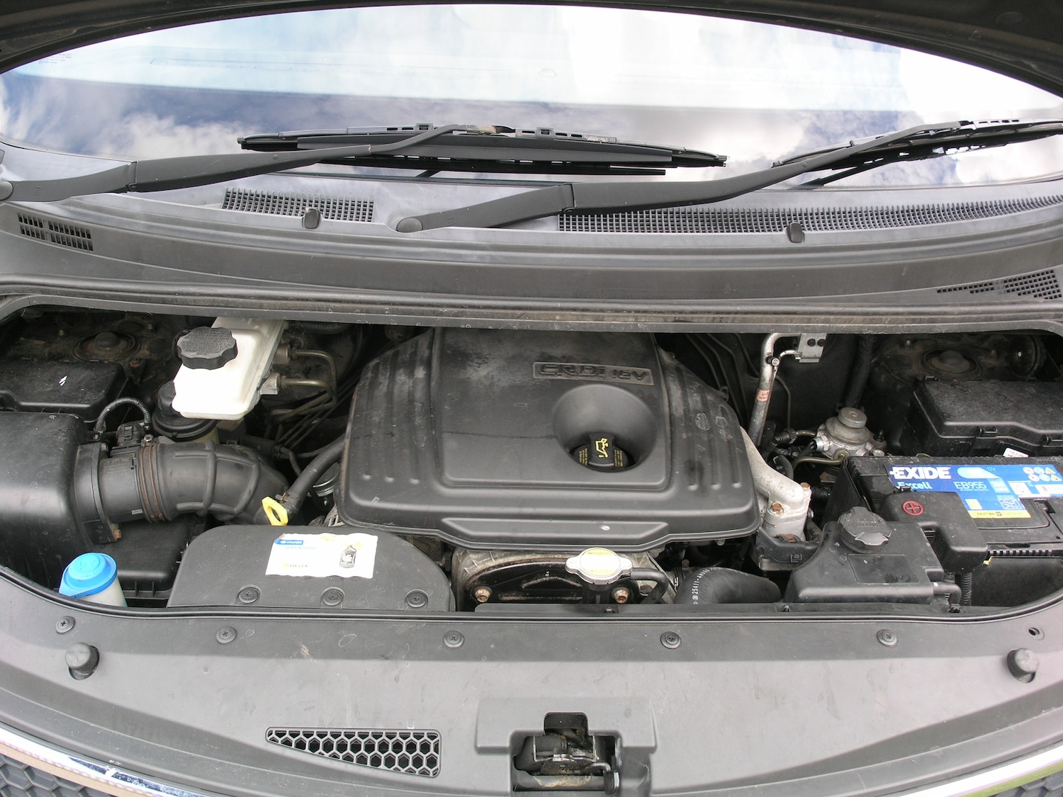 Vehicle 17