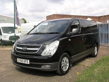 Used Hyundai i800 2010 for sale - 75680593: Photo