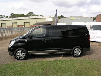 Used Hyundai i800 2010 for sale - 75680593: Photo