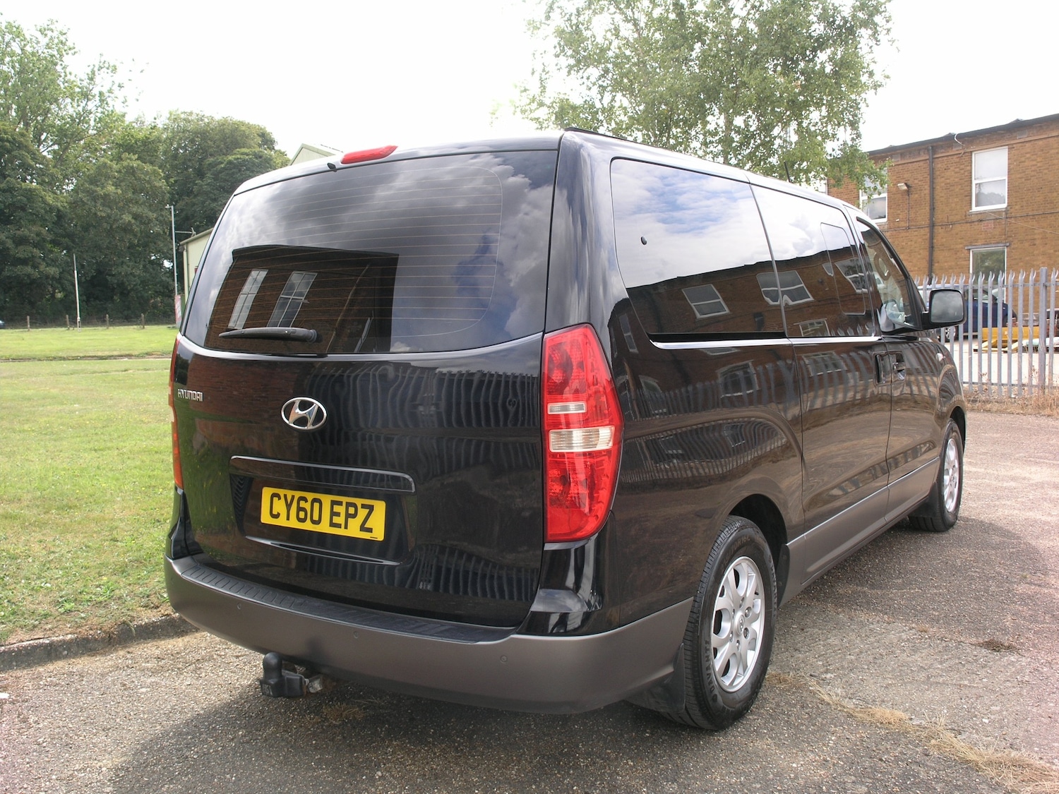 Vehicle 7