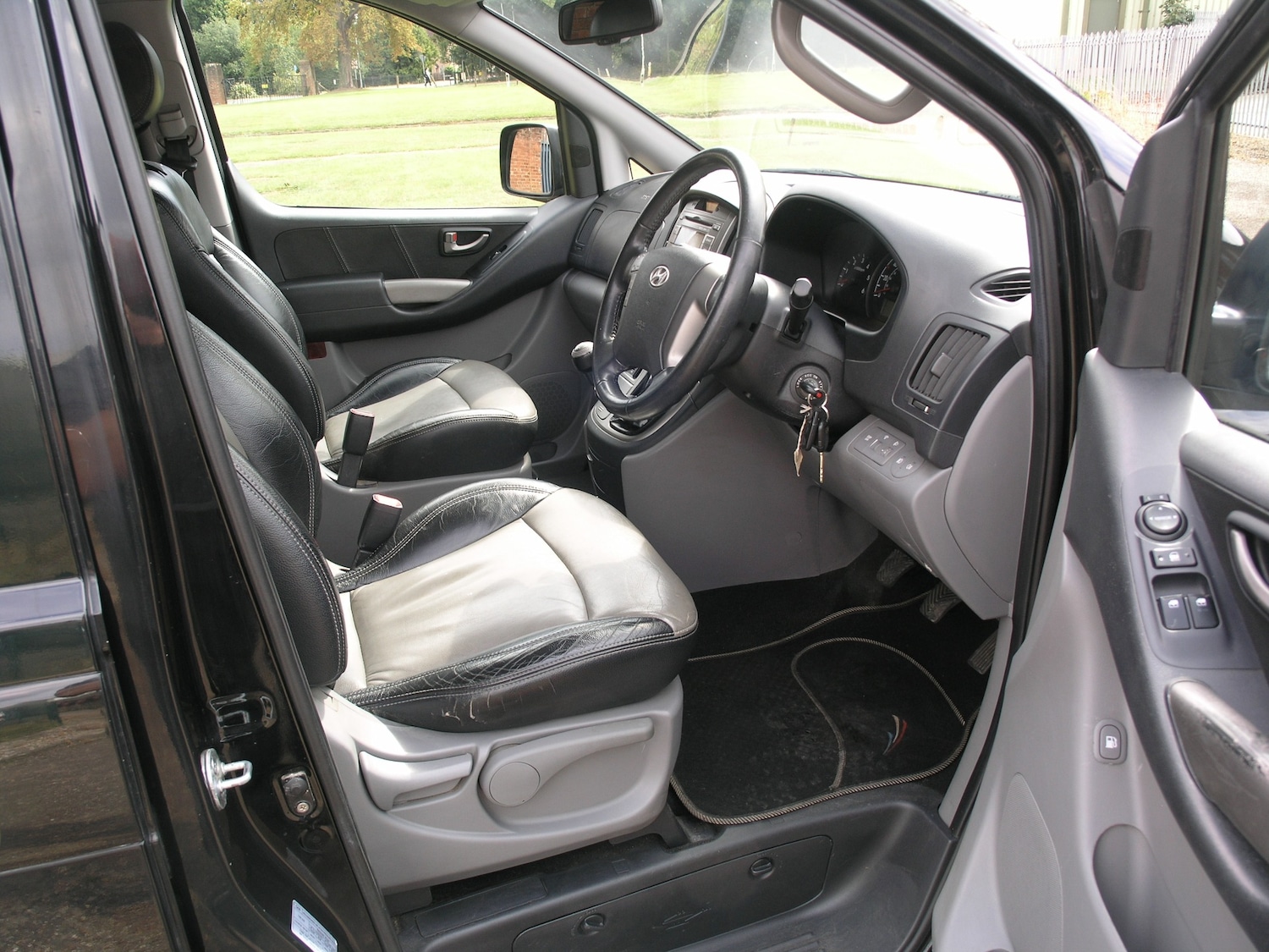 Vehicle 9