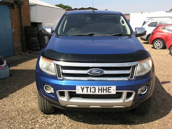 Used Ford Ranger 2013 for sale - 78642103: Photo