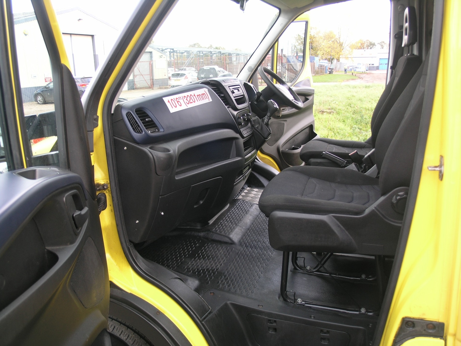 Used Iveco Daily 2019 for sale - 76452469: Photo 10