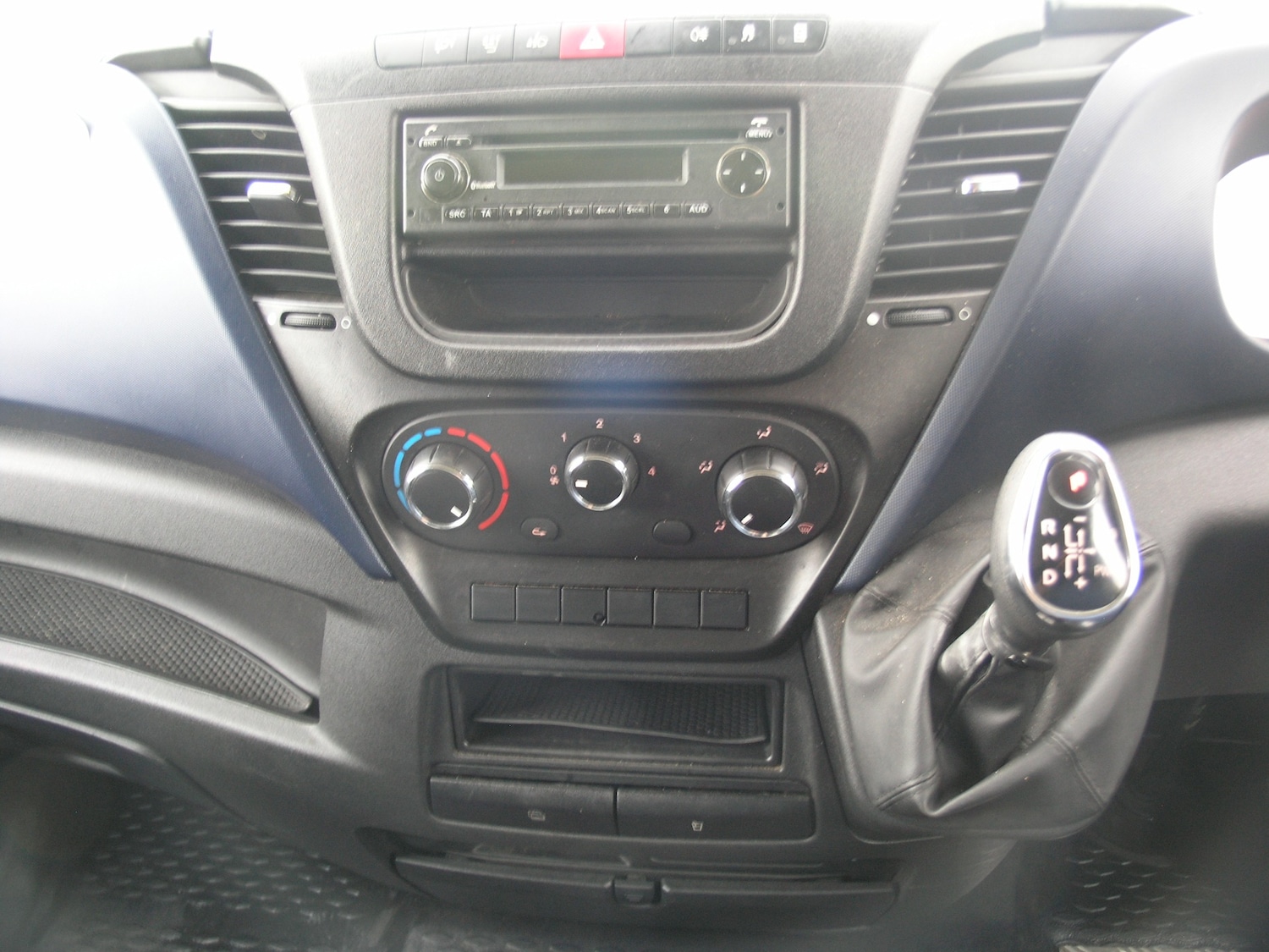 Used Iveco Daily 2019 for sale - 76452469: Photo 14