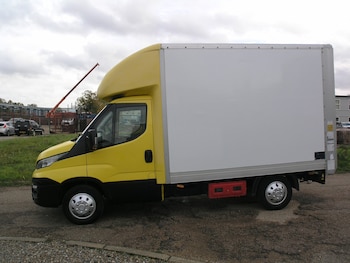 Used Iveco Daily 2019 for sale - 76452469: Photo