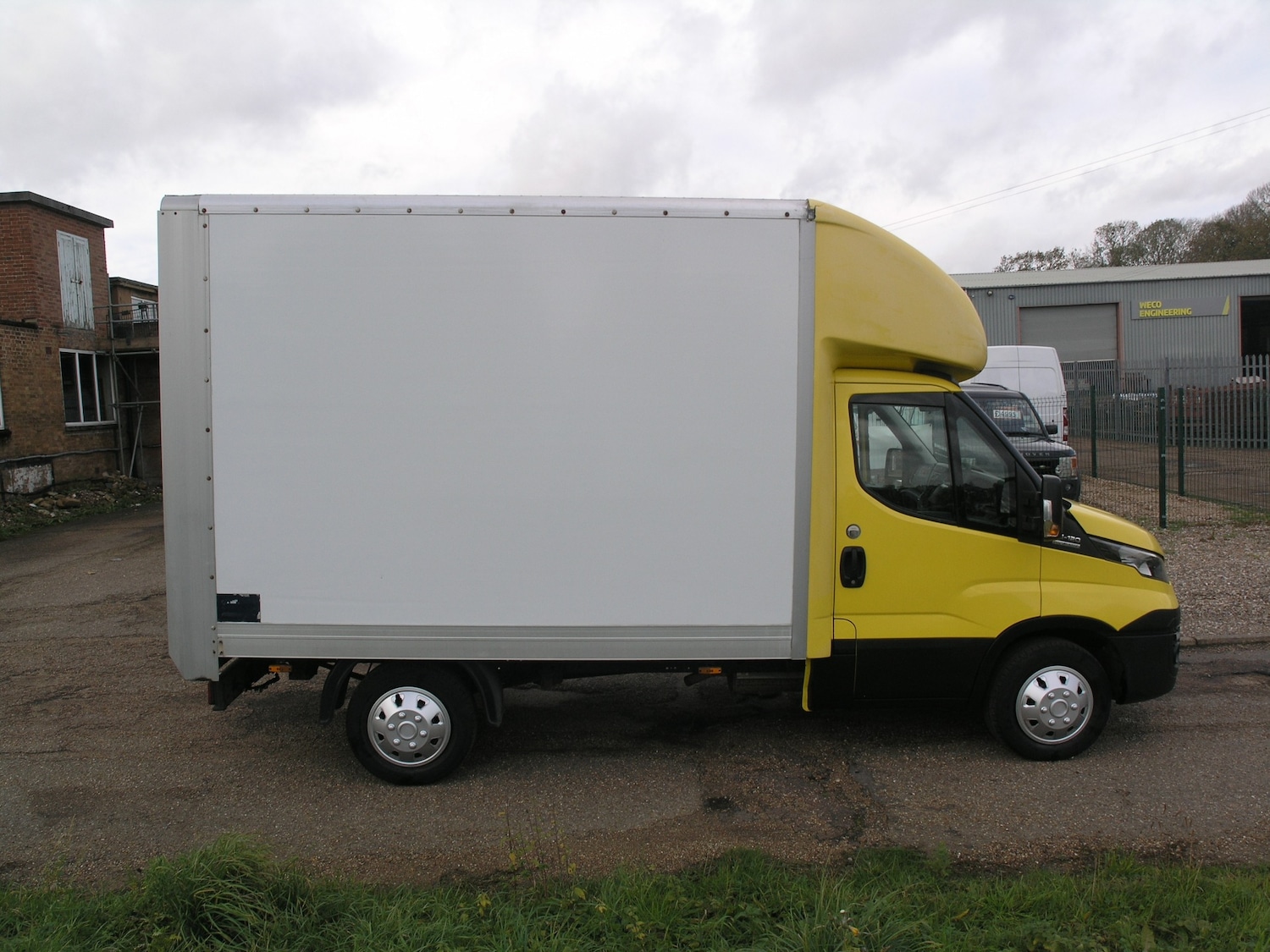 Used Iveco Daily 2019 for sale - 76452469: Photo 8
