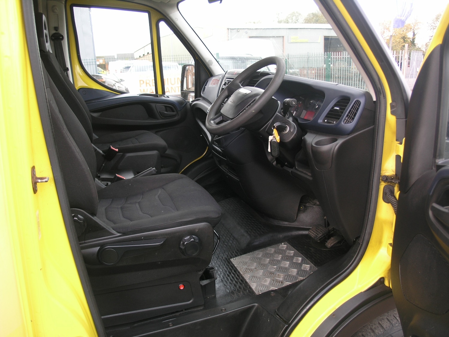 Used Iveco Daily 2019 for sale - 76452469: Photo 9
