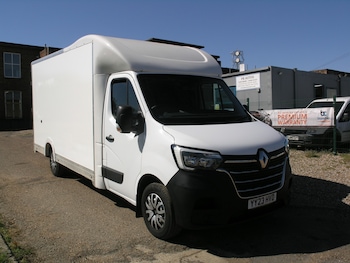 Used Renault Master 2023 for sale - 78434350: Photo