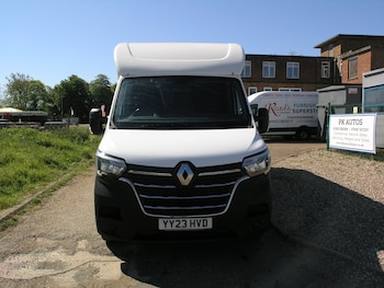 Used Renault Master 2023 for sale - 78434350: Photo