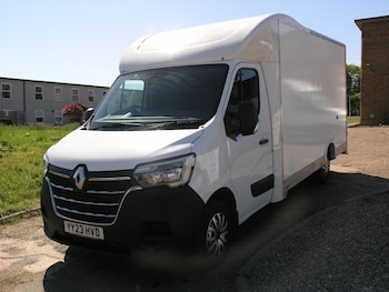 Used Renault Master 2023 for sale - 78434350: Photo
