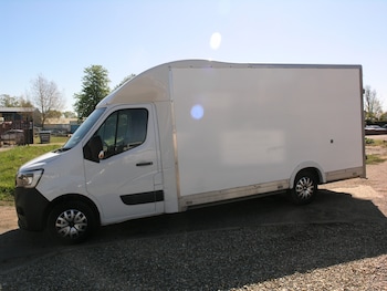 Used Renault Master 2023 for sale - 78434350: Photo