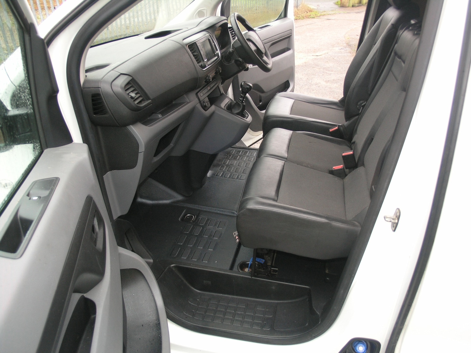 Used Peugeot Expert 2019 for sale - 77170612: Photo 10