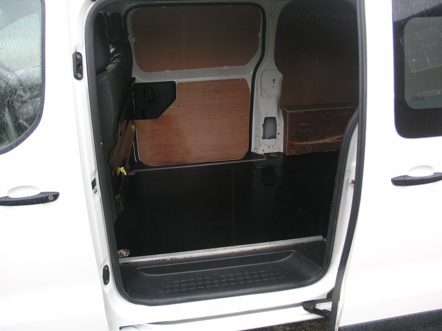 Used Peugeot Expert 2019 for sale - 77170612: Photo 11