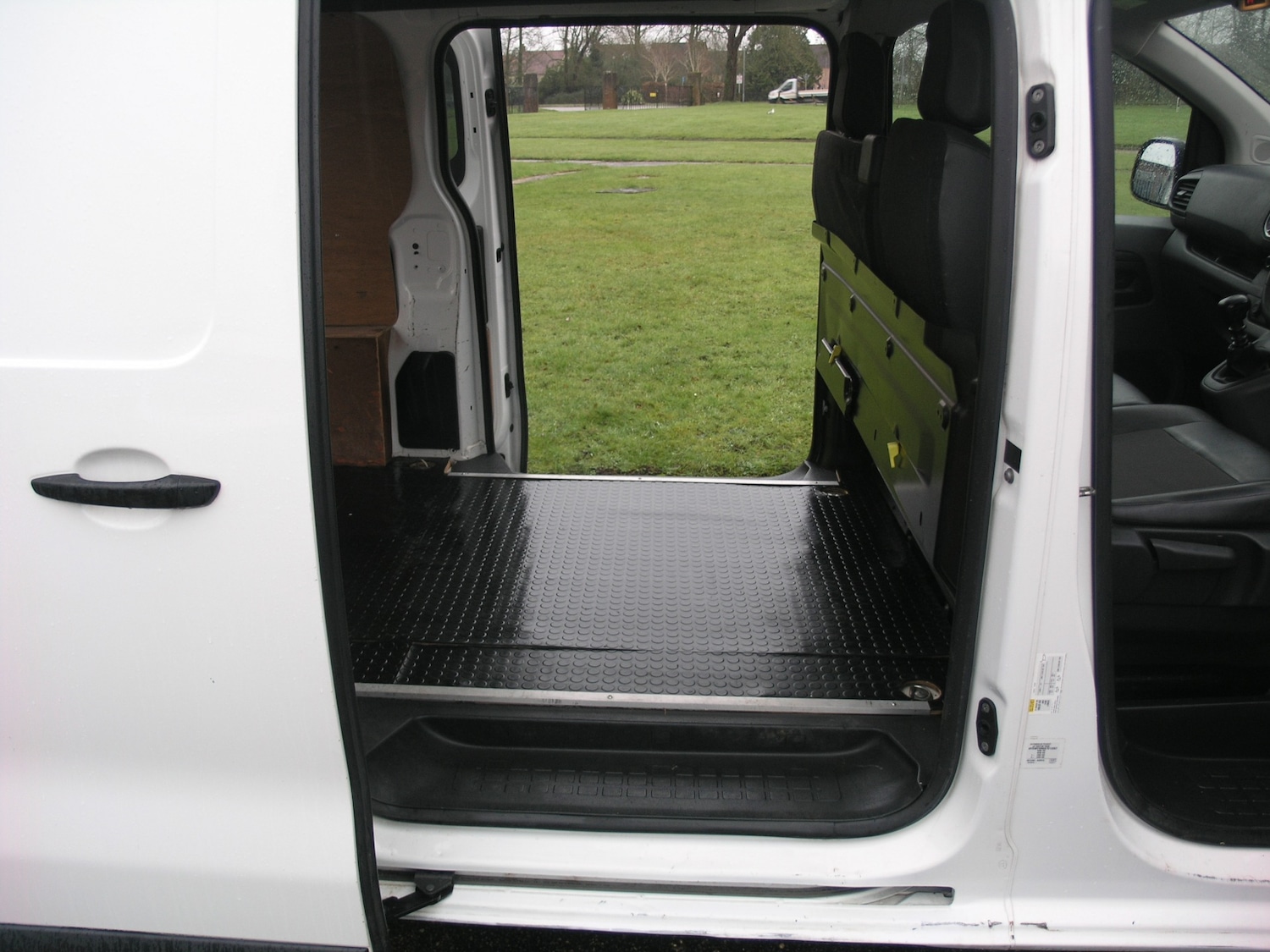 Used Peugeot Expert 2019 for sale - 77170612: Photo 13