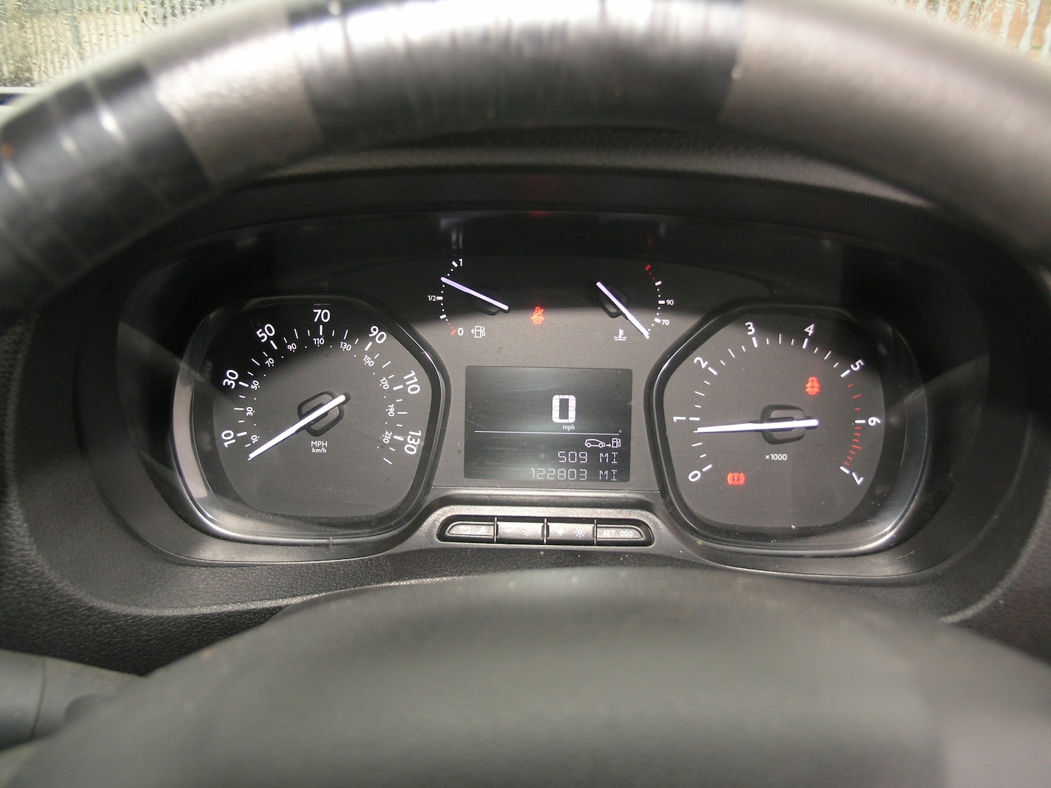 Used Peugeot Expert 2019 for sale - 77170612: Photo 15