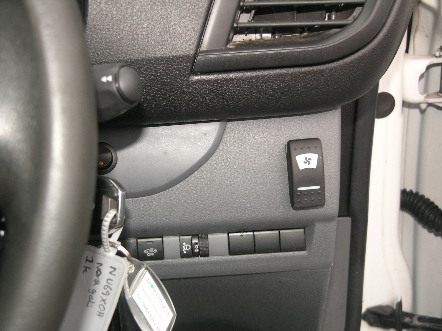 Used Peugeot Expert 2019 for sale - 77170612: Photo 16