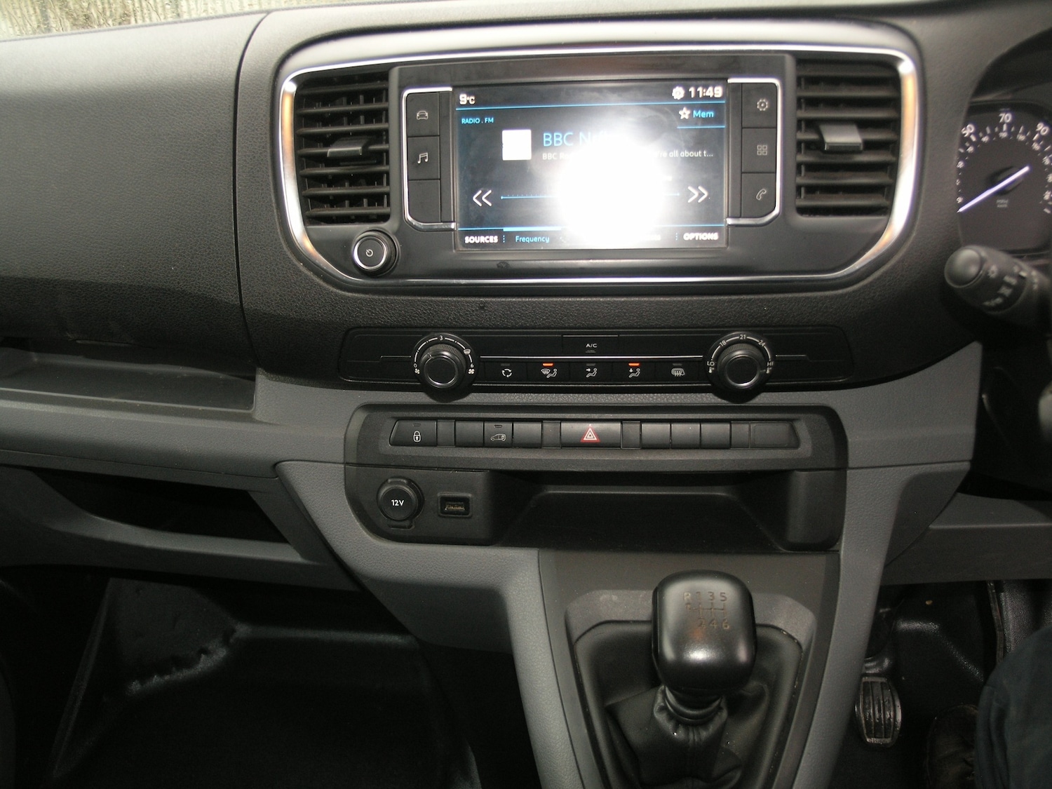 Used Peugeot Expert 2019 for sale - 77170612: Photo 17