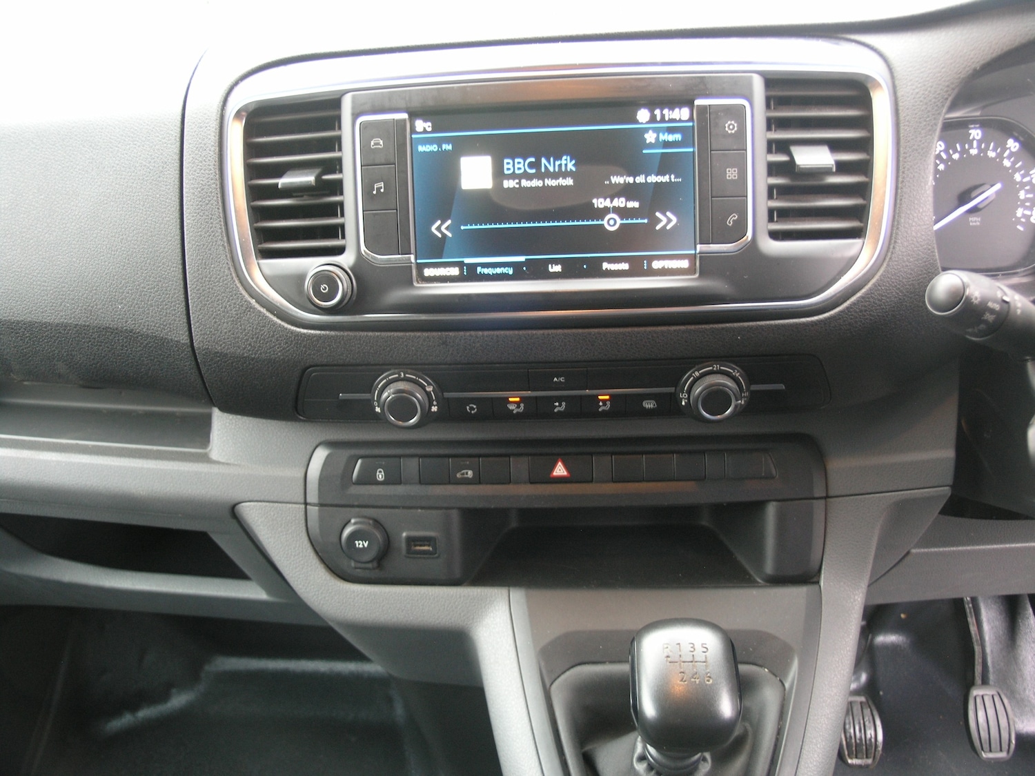 Used Peugeot Expert 2019 for sale - 77170612: Photo 18