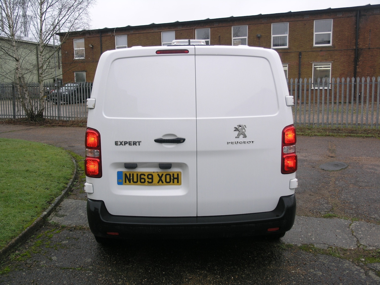 Used Peugeot Expert 2019 for sale - 77170612: Photo 6