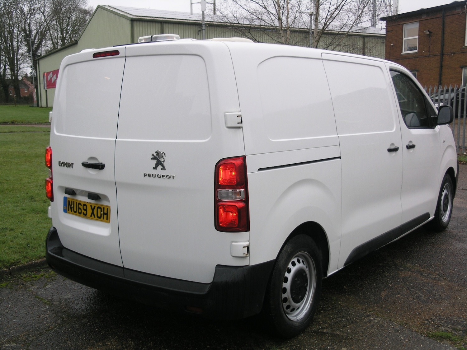 Used Peugeot Expert 2019 for sale - 77170612: Photo 7