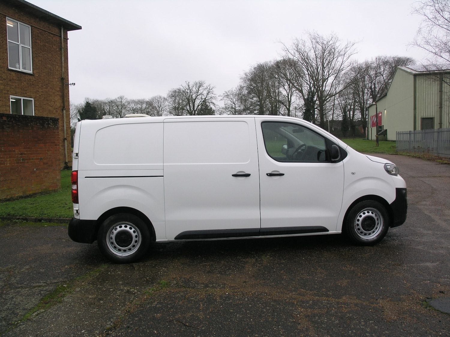 Used Peugeot Expert 2019 for sale - 77170612: Photo 8