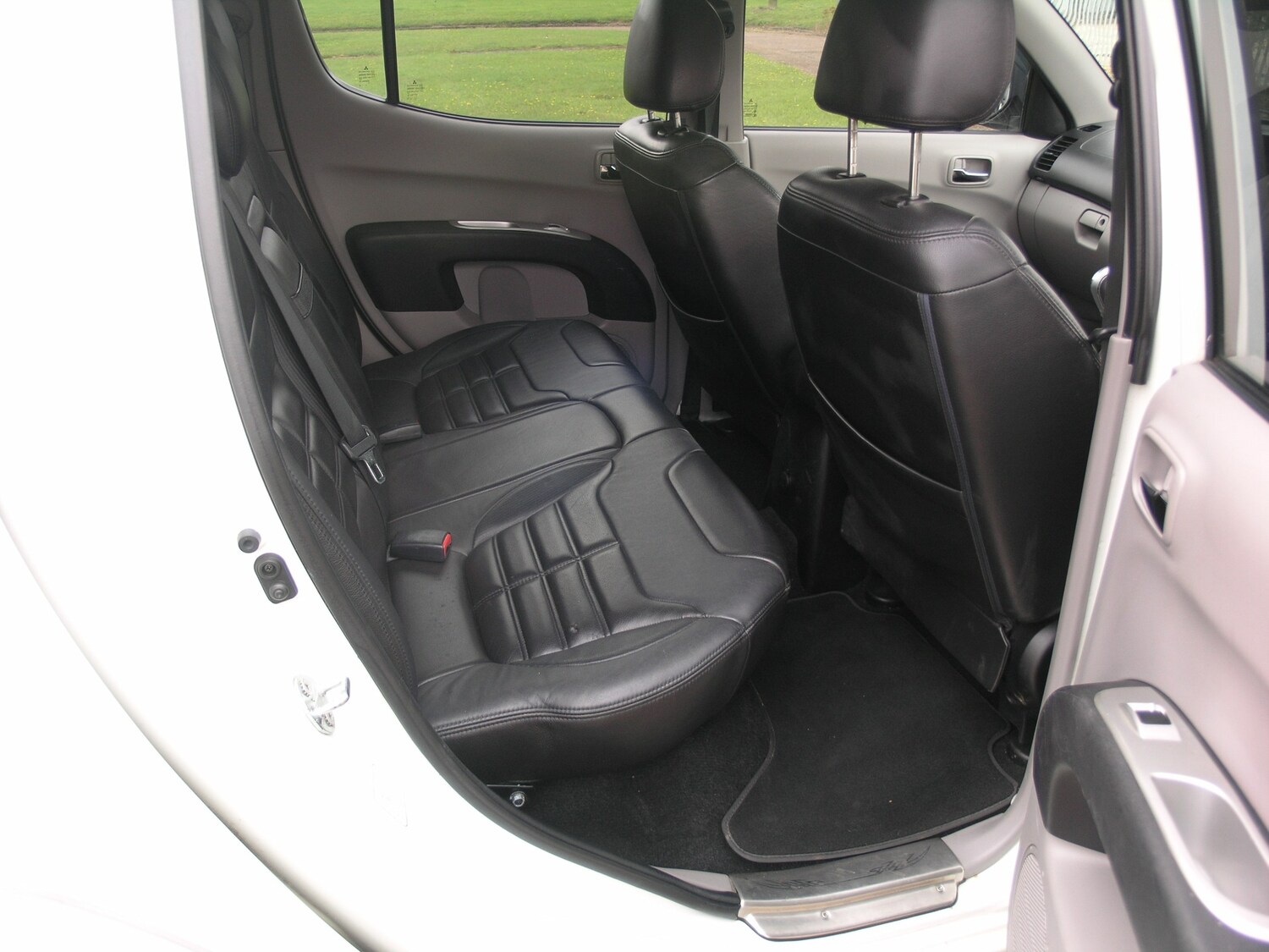 Vehicle 11