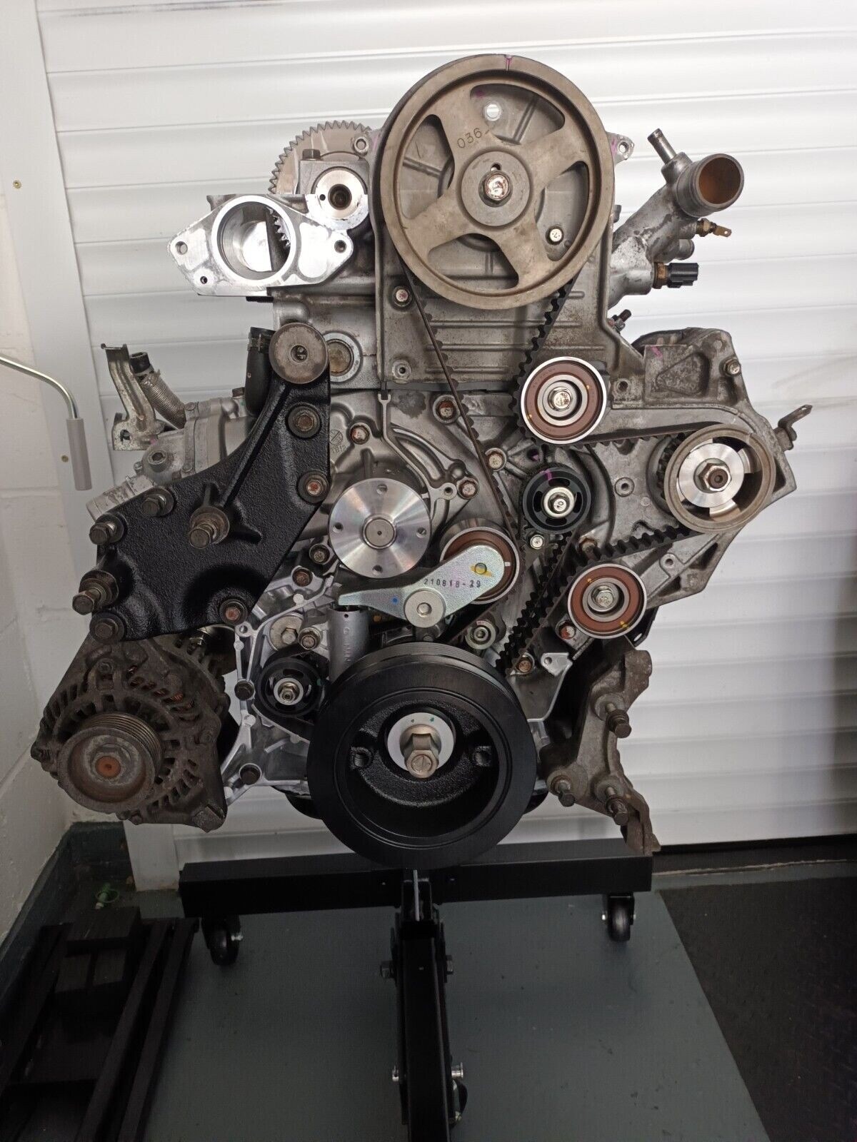 Vehicle 17