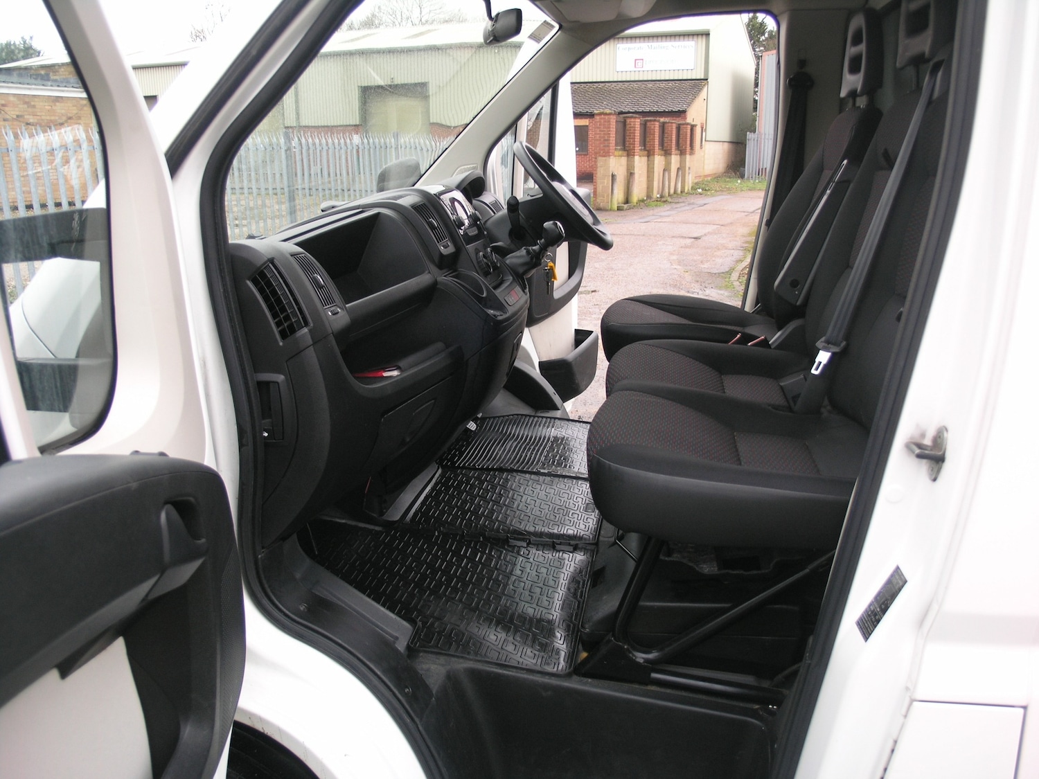 Used Citroen Relay 2018 for sale - 77689575: Photo 10