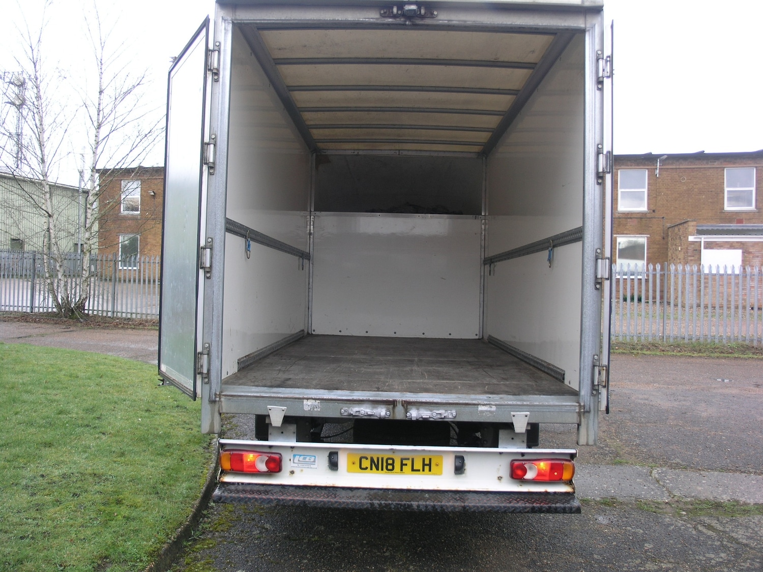 Used Citroen Relay 2018 for sale - 77689575: Photo 11