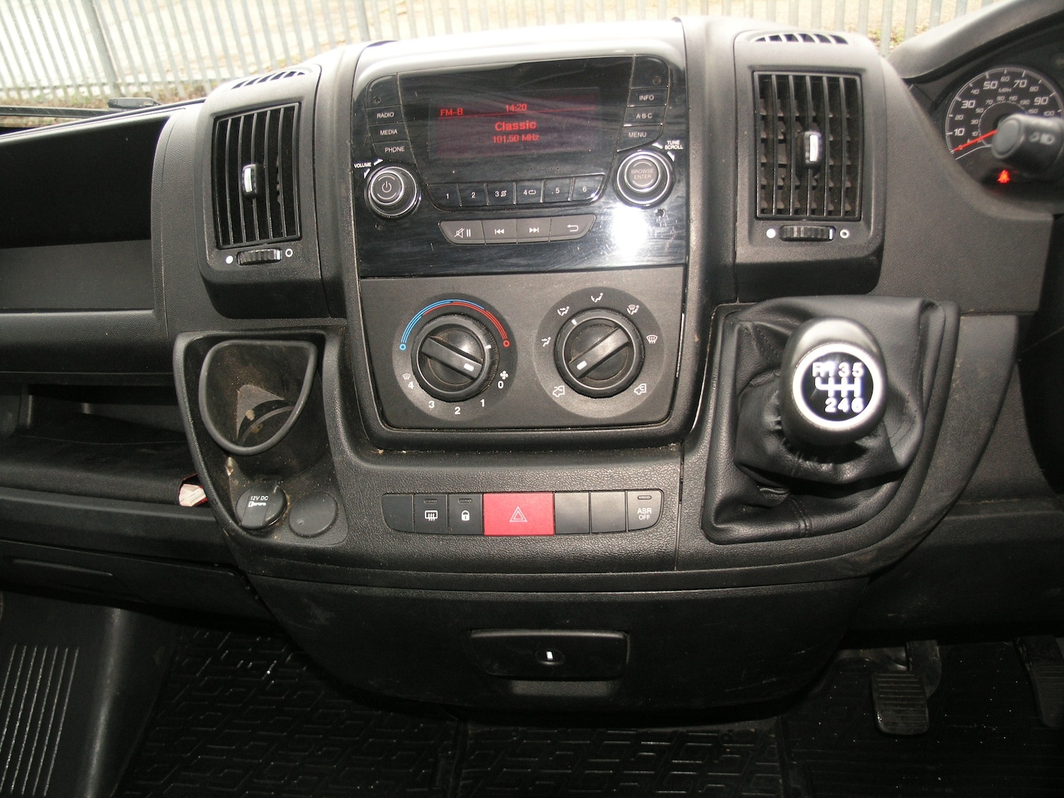 Used Citroen Relay 2018 for sale - 77689575: Photo 13