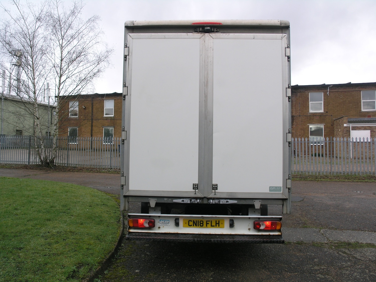 Used Citroen Relay 2018 for sale - 77689575: Photo 6