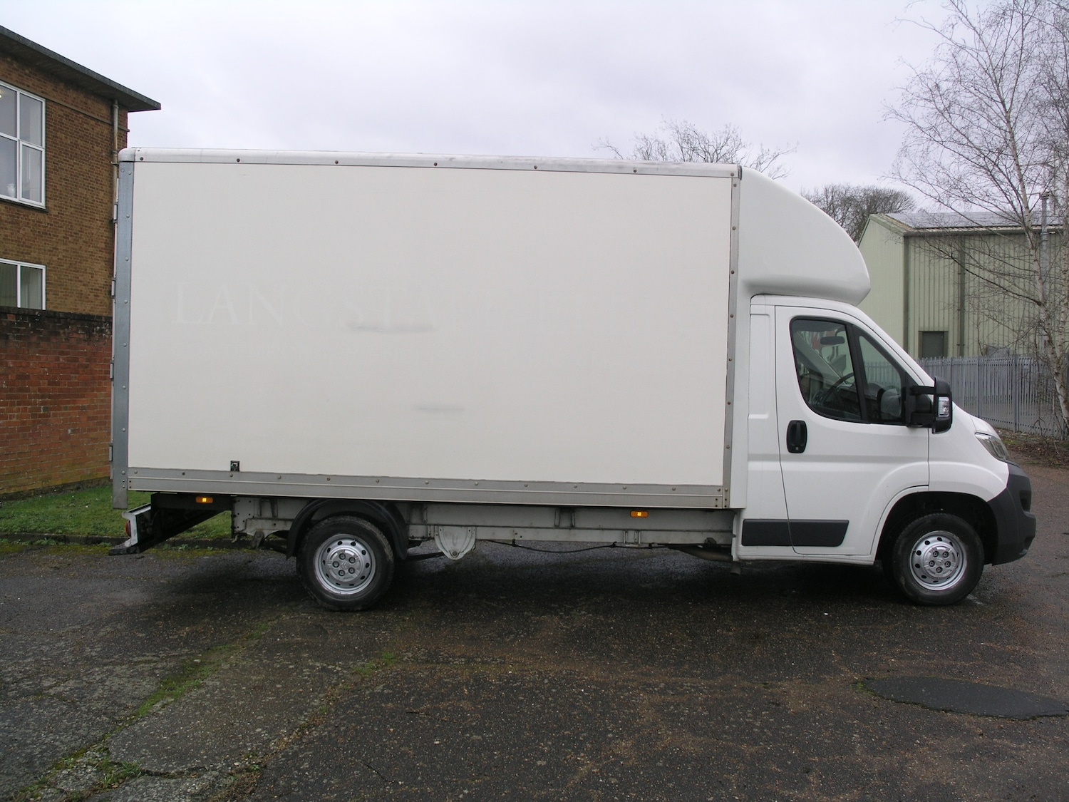 Used Citroen Relay 2018 for sale - 77689575: Photo 8