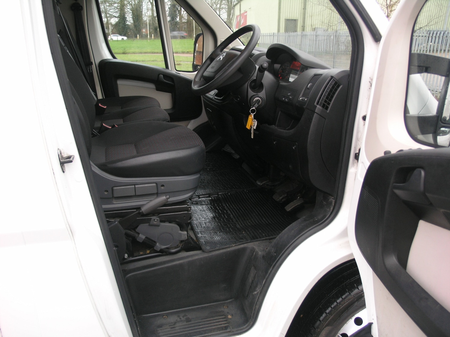 Used Citroen Relay 2018 for sale - 77689575: Photo 9