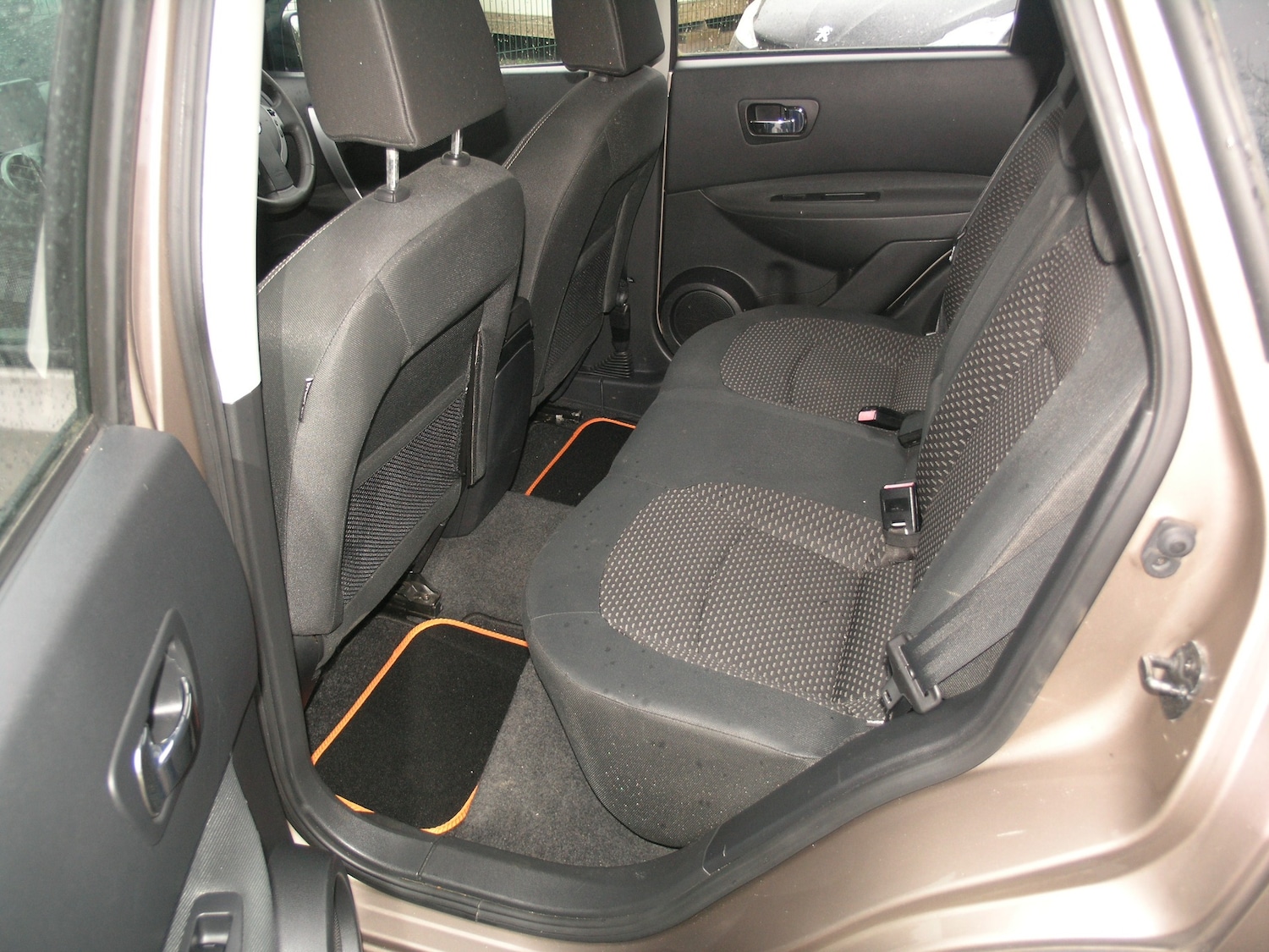 Used Nissan Qashqai 2007 for sale - 77640963: Photo 11