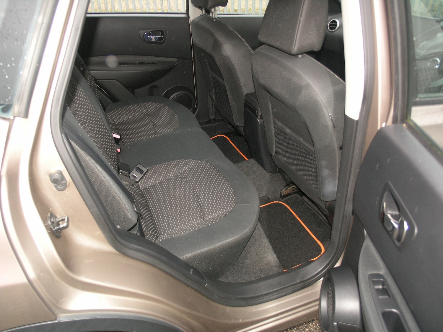 Used Nissan Qashqai 2007 for sale - 77640963: Photo 12